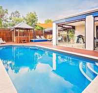 Living the Dream - ACT Tourism