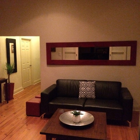 Lottes Cottage - ACT Tourism 1
