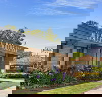 Maffra Motor Inn - ACT Tourism