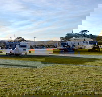 Merimbula Lake Holiday Park - ACT Tourism