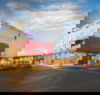 Mercure Warragul - ACT Tourism