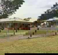 Merewether Homestead