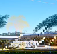 Mia Motel - ACT Tourism