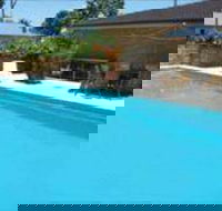 Milgate Motel - ACT Tourism
