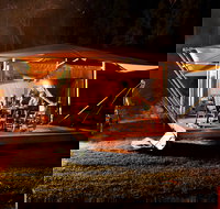 Minnie Water Holiday Park - ACT Tourism