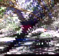 Morse Cottage - ACT Tourism