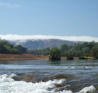 Mount Nancar Wilderness Retreat - ACT Tourism