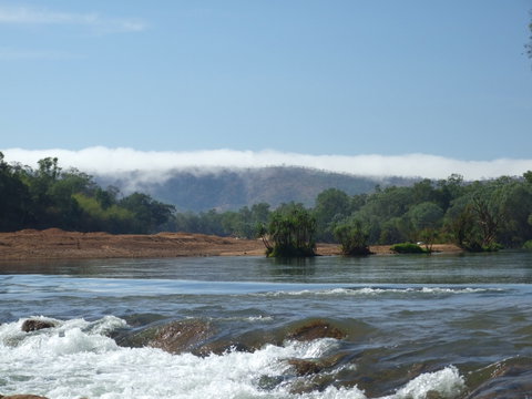 Mount Nancar Wilderness Retreat - ACT Tourism 0