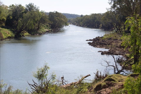 Mount Nancar Wilderness Retreat - ACT Tourism 1