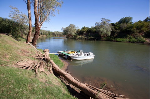 Mount Nancar Wilderness Retreat - ACT Tourism 2