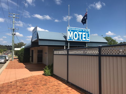 Nanango Star Motel - ACT Tourism 2