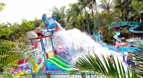 North Star Holiday Resort - ACT Tourism 1