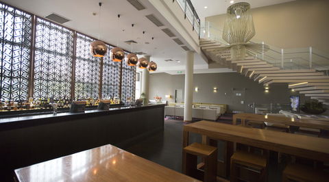 Novotel Sydney Olympic Park - ACT Tourism 2