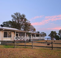 NRMA Lake Somerset Holiday Park - ACT Tourism
