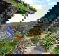 Nuggetty Cottage - ACT Tourism