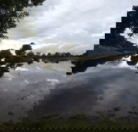 Old Minton Farmstay - ACT Tourism