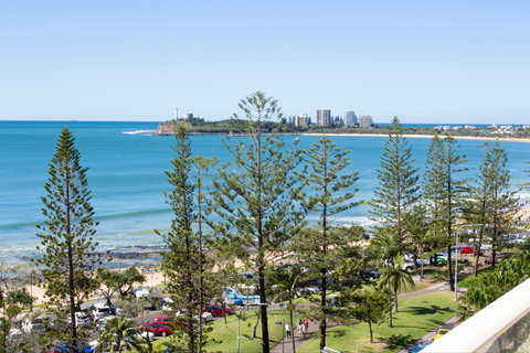 Pacific Beach Resort - ACT Tourism 2