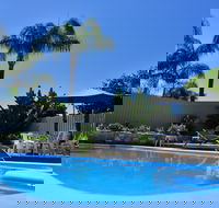 Palms Bed and Breakfast - ACT Tourism