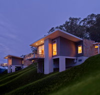 Panoramia Villas - ACT Tourism