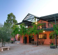 Patly Hill Farm - ACT Tourism