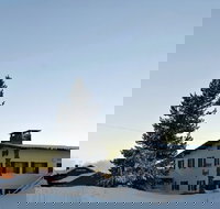 Peer Gynt Ski Lodge - ACT Tourism