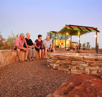 Peedamulla Campground and Cultural Tours - ACT Tourism