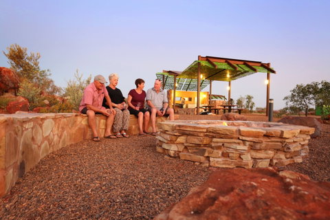 Peedamulla Campground And Cultural Tours - ACT Tourism 0