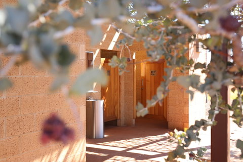 Peedamulla Campground And Cultural Tours - ACT Tourism 2