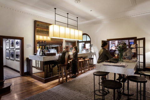 Peppers Mineral Springs Hotel - ACT Tourism 2