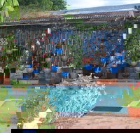 Pindari House Bed and Breakfast - ACT Tourism