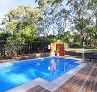 Poolside  Jervis Bay - ACT Tourism