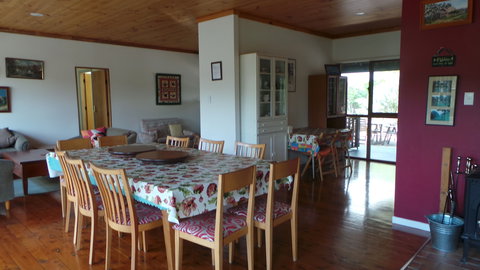 Rachels Retreat - ACT Tourism 1