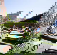 Railway Square YHA Sydney - ACT Tourism