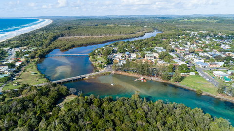 Reflections Holiday Parks Terrace Reserve - ACT Tourism 0