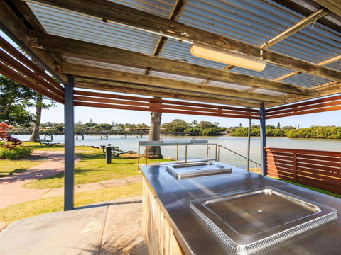 Reflections Holiday Parks Terrace Reserve - ACT Tourism 2