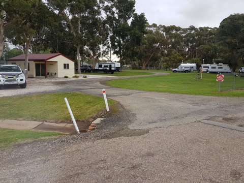 Riverton Caravan Park - ACT Tourism 2