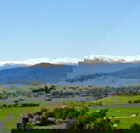 Riverview Lodge - ACT Tourism