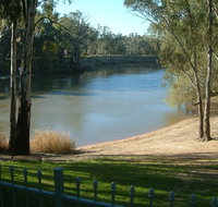 Riverview Motel Deniliquin - ACT Tourism