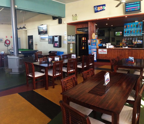 Rod N Reel Hotel Woodburn - ACT Tourism 2