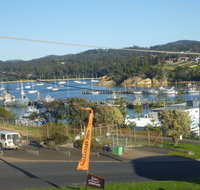 Snug Cove Villas - ACT Tourism