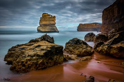 Southern Anchorage Retreat - ACT Tourism 2