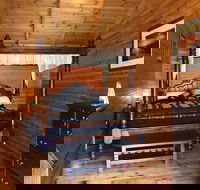 St Paul's River Cottages - ACT Tourism