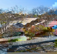 Sunday House - Maldon - ACT Tourism