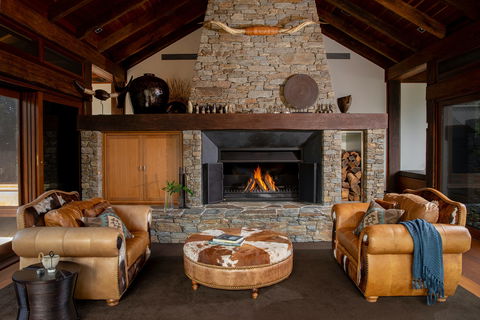 Sweven Estate - ACT Tourism 2