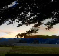 The Cabin at Gentle Annie - ACT Tourism