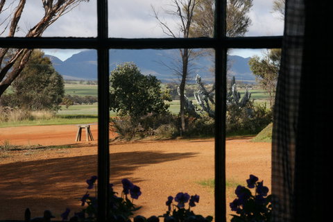 The Lily Stirling Range - ACT Tourism 1