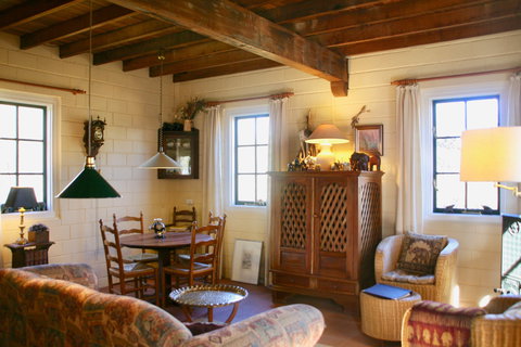 The Lily Stirling Range - ACT Tourism 2