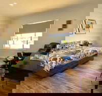 The Mains Guest House - ACT Tourism