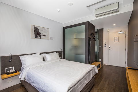 The Kingsford Brisbane Airport Hotel - ACT Tourism 1