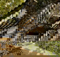 The Bronte Boutique Hotel - ACT Tourism